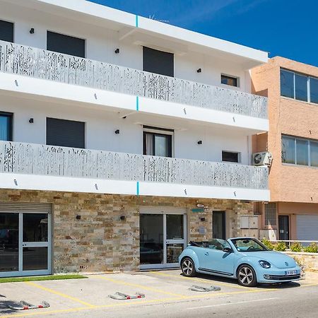 Appart Azur Apartamento Saint-Laurent-du-Var Exterior foto
