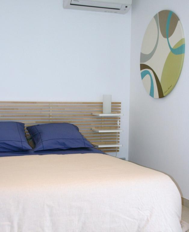 Appart Azur Apartamento Saint-Laurent-du-Var Exterior foto