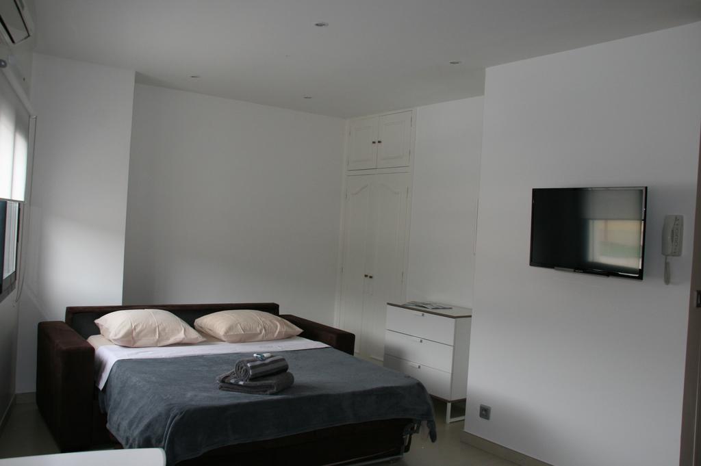 Appart Azur Apartamento Saint-Laurent-du-Var Exterior foto