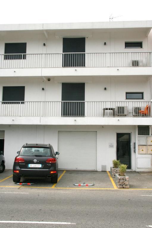 Appart Azur Apartamento Saint-Laurent-du-Var Exterior foto