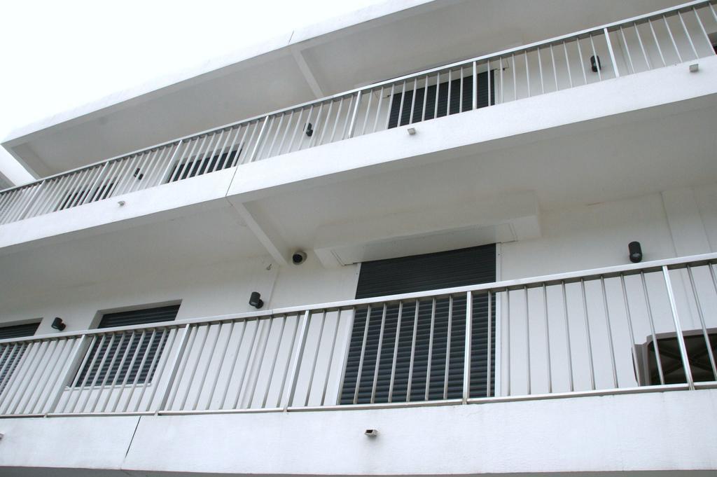 Appart Azur Apartamento Saint-Laurent-du-Var Exterior foto