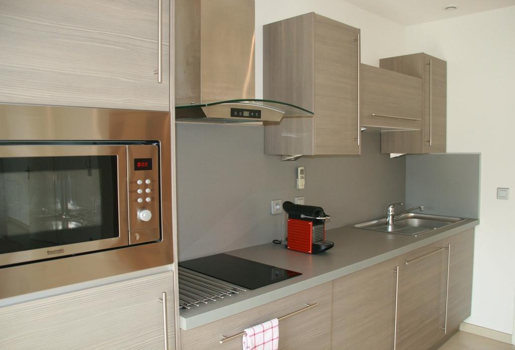 Appart Azur Apartamento Saint-Laurent-du-Var Exterior foto