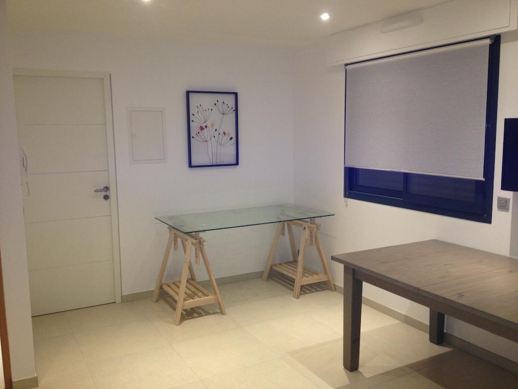 Appart Azur Apartamento Saint-Laurent-du-Var Quarto foto