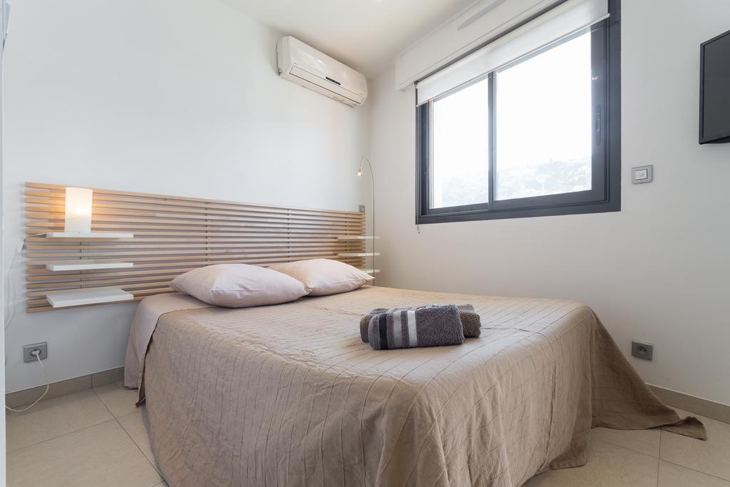 Appart Azur Apartamento Saint-Laurent-du-Var Exterior foto